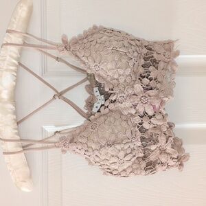 HYFVE Lace Bralette